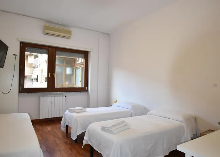 Gasthof Vassallo Tre